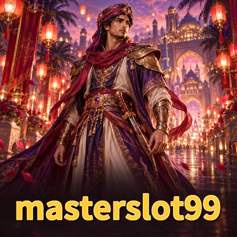 Logo masterapk99 APK untuk halaman ulasan di Android