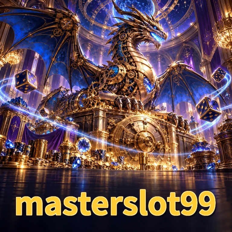 Logo masterapk99 APK untuk panduan pemasangan di Android