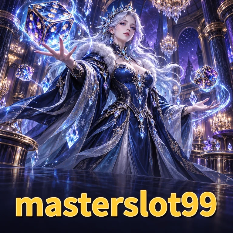 Ikon masterapk99 untuk langkah pasang APK