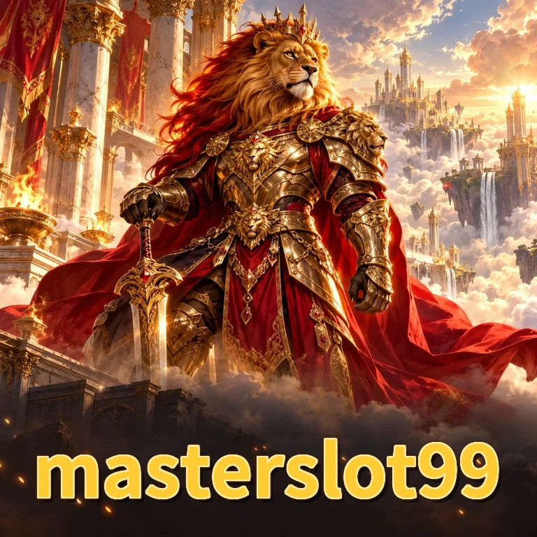 Logo masterapk99 APK untuk katalog Android di Indonesia