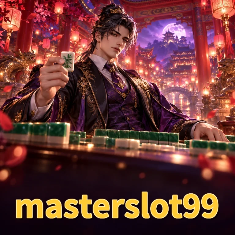Ikon masterapk99 untuk data verifikasi APK 2018–2026
