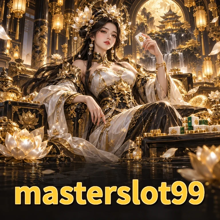 Logo masterapk99 APK untuk halaman pertanyaan di Android