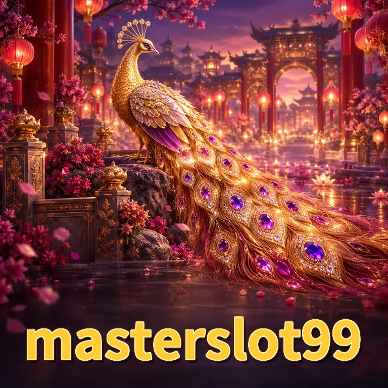 Logo masterapk99 APK untuk pemeriksaan berkas resmi