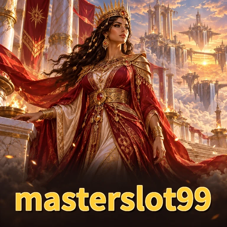 Ikon masterapk99 untuk pertanyaan teknis APK