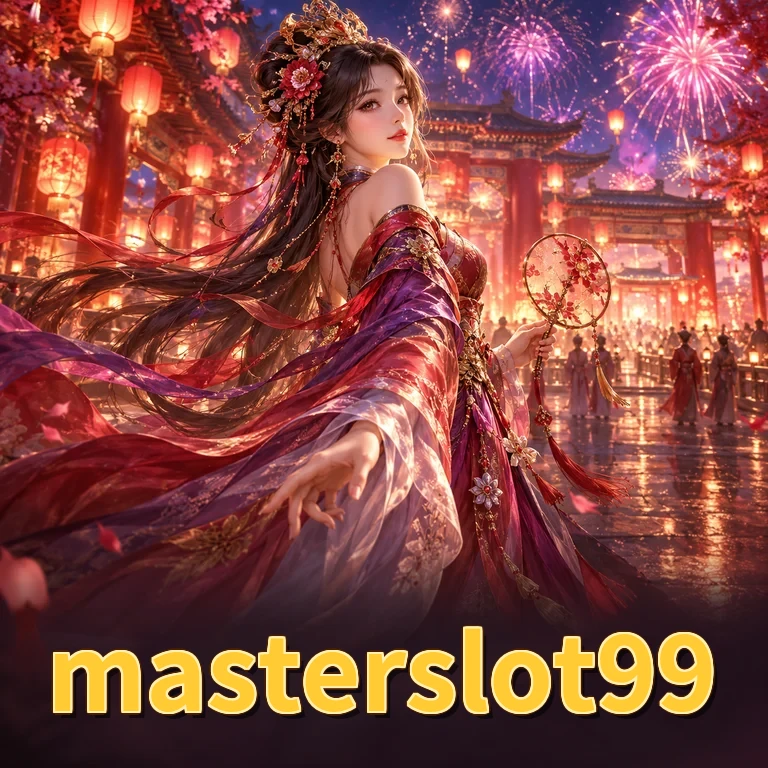 Ikon masterapk99 untuk syarat pemasangan di Android