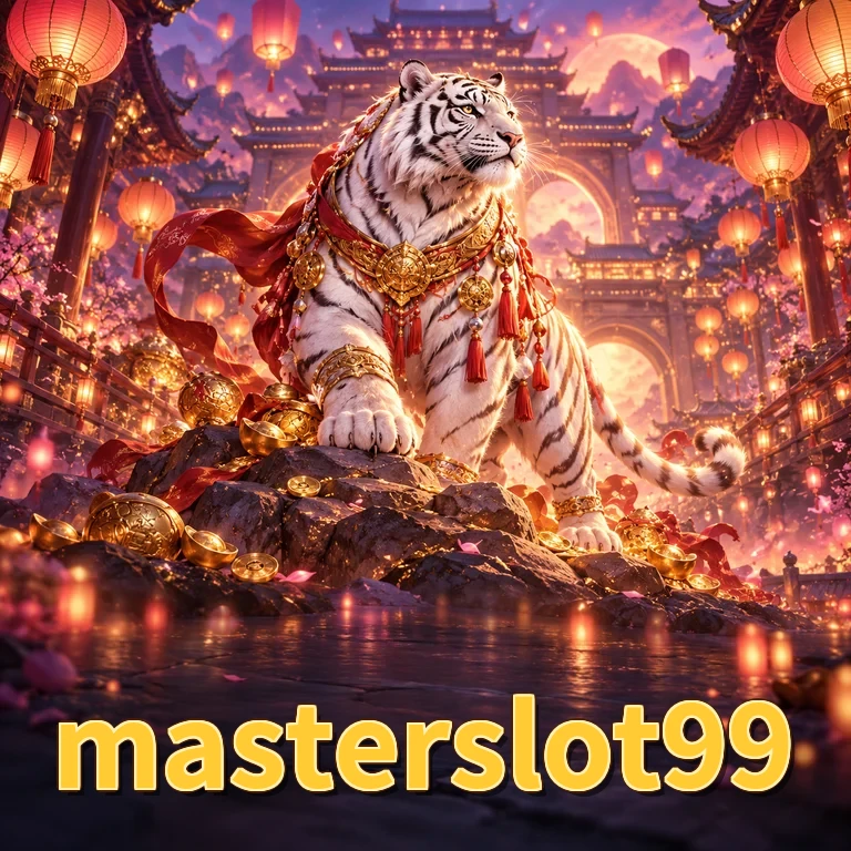 Ikon masterapk99 untuk perjalanan panduan di Indonesia