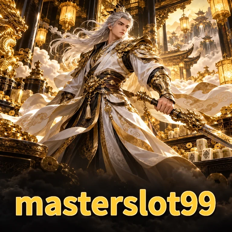 Ikon masterapk99 untuk catatan v4.7.5