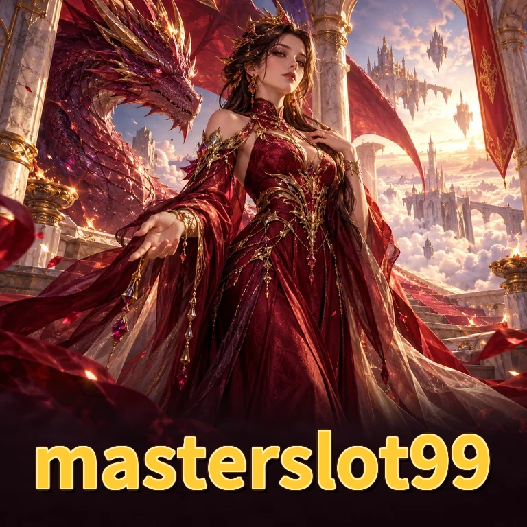 Logo masterapk99 APK untuk halaman tentang redaksi di Indonesia